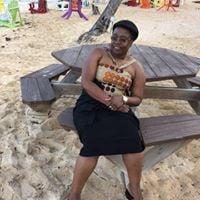 photo of Josephine H.