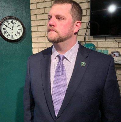 Photo of Zachary H.