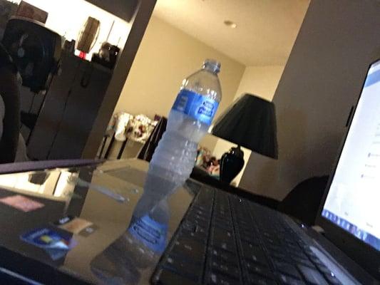 Photo of Rochelle J.