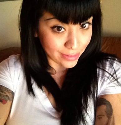 Photo of Viri A.
