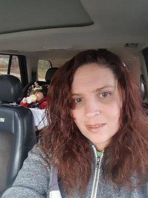Photo of Krystal C.