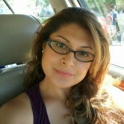 Photo of Vanessa R.