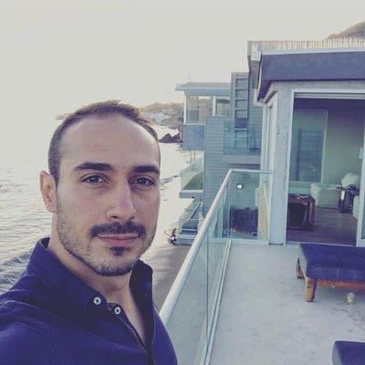 Photo of Alen M.
