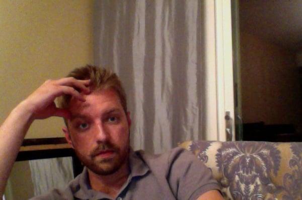 Photo of Pete S.