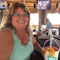 Photo of Susie G.