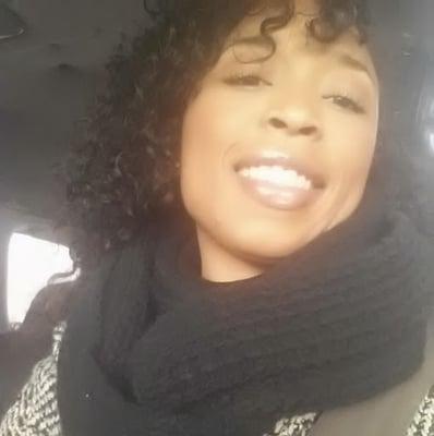 Photo of Simone H.