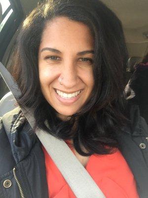 Photo of Nica G.