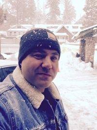 Photo of Eddie T.