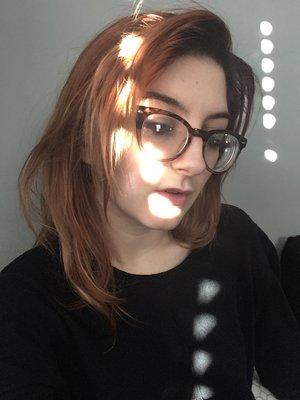 photo of Savannah W.