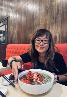 Photo of Judy C.