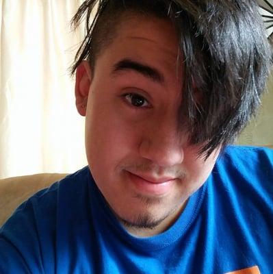 Photo of Brandon A.
