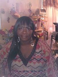 Photo of Loretta W.