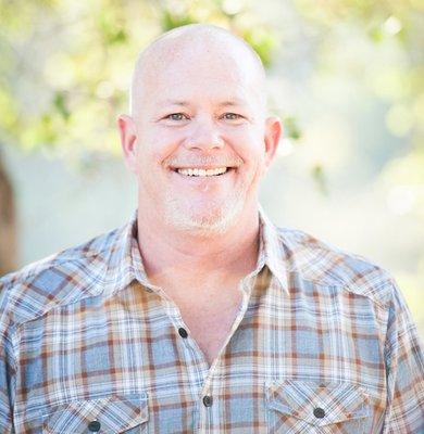 Photo of Chip B.