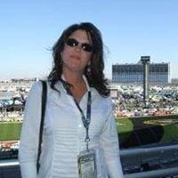 photo of Cherie Briggs W.