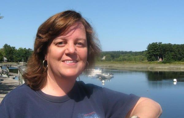 photo of Kelly H.