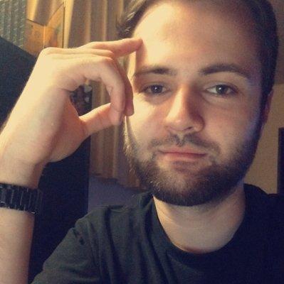 Photo of Austin B.