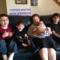 Photo of Amanda S.