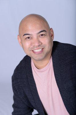 Photo of Joshua M.