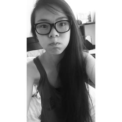 Photo of Crystal W.