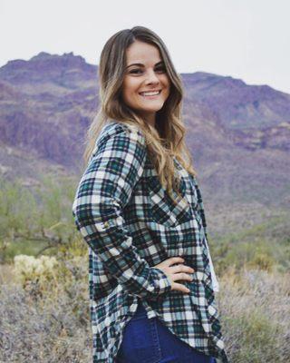 photo of Meaghan B.