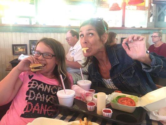 photo of Danielle C.