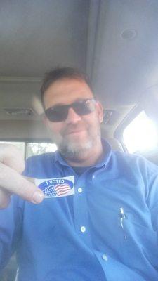 Photo of Matthew J.