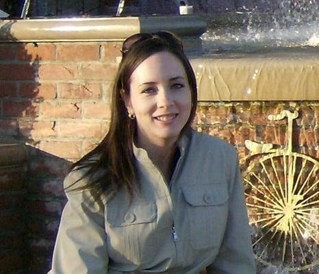 Photo of Cherie O.