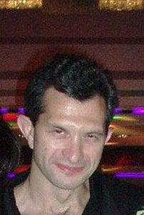 photo of Mikhail V.