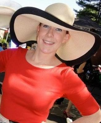 Photo of Sara L.