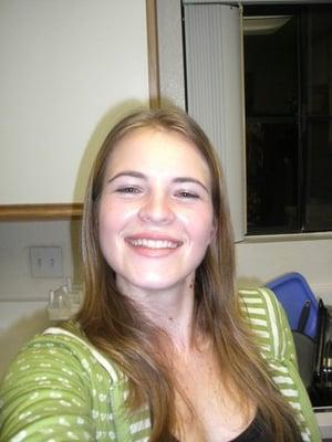 Photo of Ashley C.