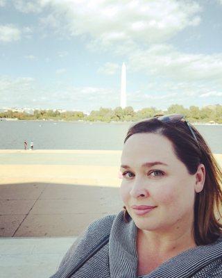 Photo of Kerri M.
