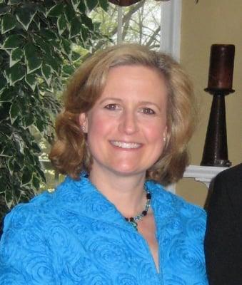 Photo of Cindy F.
