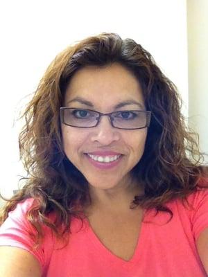 photo of Christina M.