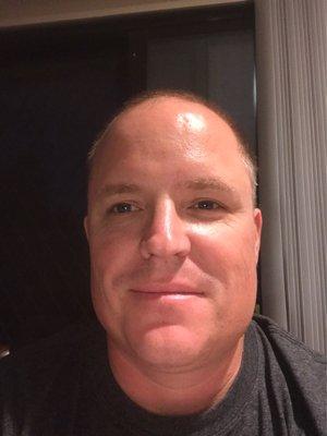 Photo of Jeff G.