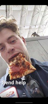 Photo of Jake M.