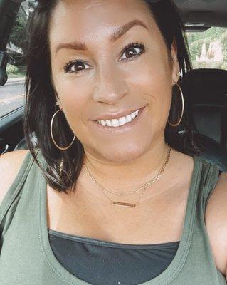 Photo of Amy O.
