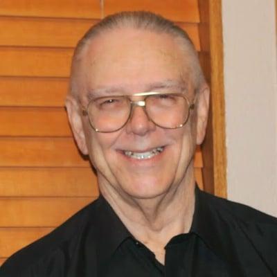 photo of Rev.Charles C.