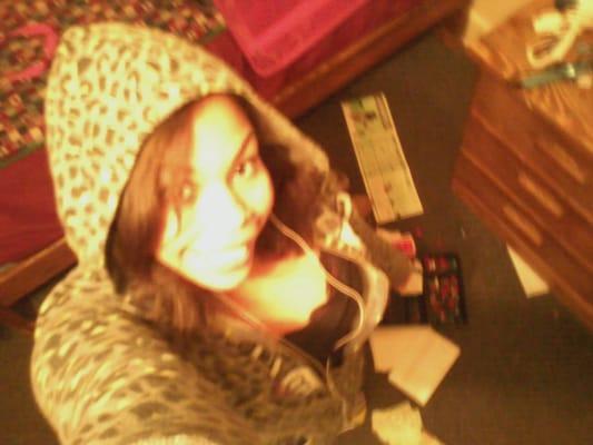 photo of Brittany O.