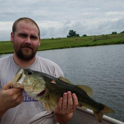 photo of Jeremy Robert G.