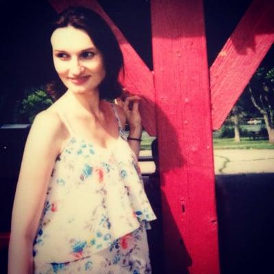 Photo of Daniela M.