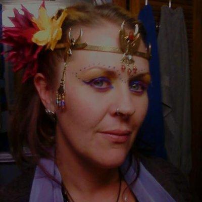 photo of Galadriel T.