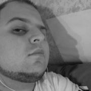 Photo of Steve A.