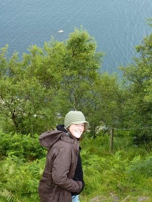 Photo of Kathryn S.