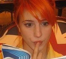Photo of Krista H.