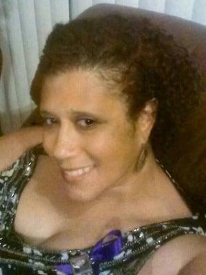 Photo of Cheryl L.