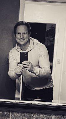 Photo of Shawn P.
