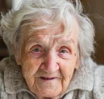 photo of Gertrude B.