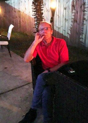 Photo of Bob R.