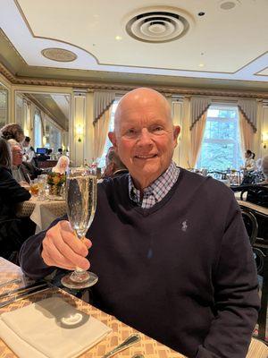 Photo of Mike S.