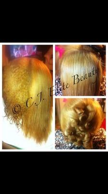 photo of Courtney C.